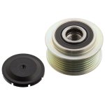 Febi Bilstein Alternator Overrun Pulley 101928