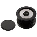 Febi Bilstein Alternator Overrun Pulley 101956