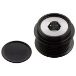 Febi Bilstein Alternator Overrun Pulley 101957