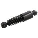 Febi Bilstein Cabin Shock Absorber 102004