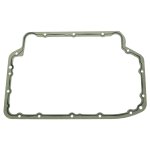 Febi Bilstein Oil Pan Gasket 102006