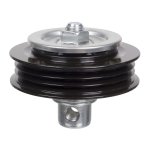 Febi Bilstein Idler Pulley 102163
