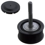 Febi Bilstein Idler Pulley 102177