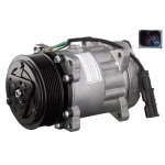 Febi Bilstein Air Conditioning Compressor 102214