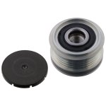 Febi Bilstein Alternator Overrun Pulley 102313