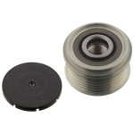 Febi Bilstein Alternator Overrun Pulley 102328