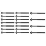 Febi Bilstein Cylinder Head Bolt Set 10235