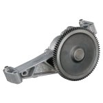 Febi Bilstein Oil Pump 102439