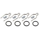Febi Bilstein Mounting Kit 102446