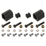 Febi Bilstein Anti Roll Bar Bush Kit 10245