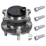 Febi Bilstein Wheel Bearing Kit 102496