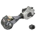 Febi Bilstein Tensioner Assembly 102601