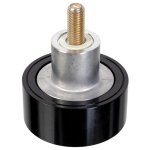 Febi Bilstein Idler Pulley 102637
