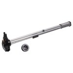 Febi Bilstein Level Sensor 102661