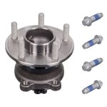 Febi Bilstein Wheel Bearing Kit 102785