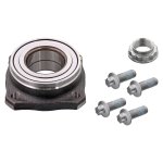 Febi Bilstein Wheel Bearing Kit 102831