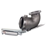 Febi Bilstein Exhaust Manifold 102873