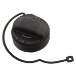 Febi Bilstein Fuel Filler Cap 103097