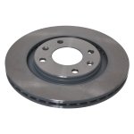 Febi Bilstein Brake Disc 10321