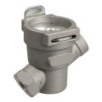Febi Bilstein In-Line Filter 103218