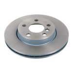 Febi Bilstein Brake Disc 104102