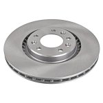 Febi Bilstein Brake Disc 104170