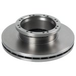 Febi Bilstein Brake Disc 104222