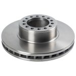 Febi Bilstein Brake Disc 104287