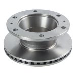 Febi Bilstein Brake Disc 104289