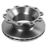 Febi Bilstein Brake Disc 104290