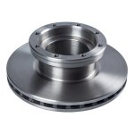 Febi Bilstein Brake Disc 104291