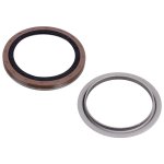 Febi Bilstein Crankshaft Seal 104424