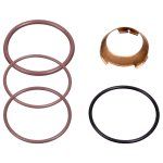 Febi Bilstein Gasket Set 104465