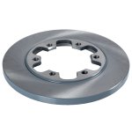 Febi Bilstein Brake Disc 104498
