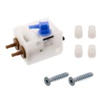 Febi Bilstein Valve 104529