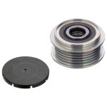 Febi Bilstein Alternator Overrun Pulley 104779