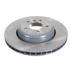 Febi Bilstein Brake Disc 104807