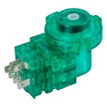 Febi Bilstein Ignition Switch 104826