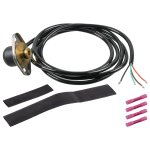 Febi Bilstein Oil Pressure Sending Unit 104827