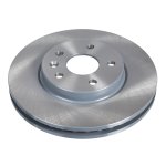 Febi Bilstein Brake Disc 104857