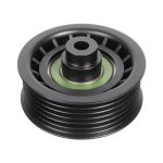 Febi Bilstein Idler Pulley 104904