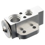 Febi Bilstein Expansion Valve 104915