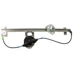 Febi Bilstein Window Regulator 104916
