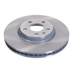Febi Bilstein Brake Disc 104953