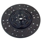 Febi Bilstein Clutch Disc 105001