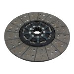 Febi Bilstein Clutch Disc 105006