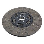 Febi Bilstein Clutch Disc 105007