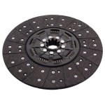 Febi Bilstein Clutch Disc 105007