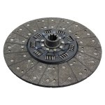 Febi Bilstein Clutch Disc 105009