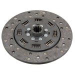 Febi Bilstein Clutch Disc 105016